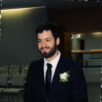 Benjamin Barry
