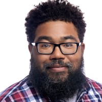 Metro Jones, Jr