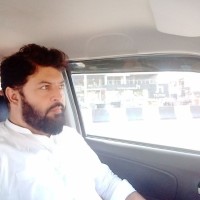 agha khurram