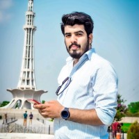 Umair Ali