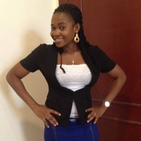 Glory Onyeonoru