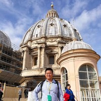 Tommy CAI