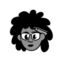 Bruna Araújo 🏳️🌈 ✊🏾