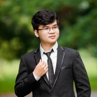 Lương Khải Hoàng