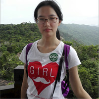 Lucy Chen