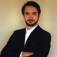 Thiago Lodygensky Russo