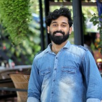 Nivin Wilson