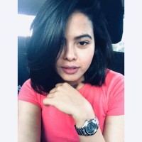 Fatin Binte Rahman Youshi