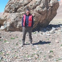 Claudio Roberto Ruarte