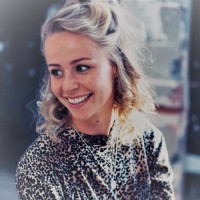Amber Verhorst-Briaire