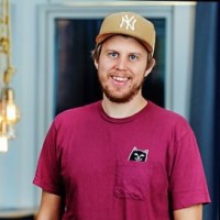 Robin Wikingsson