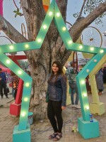 Bharti Dua