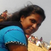 Varsha Arjun