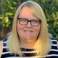 Rebecca Crouch