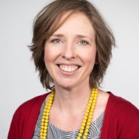Jo Curtin