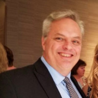 Rob Digregorio