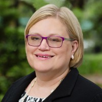 Diana Mckenzie