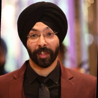 Gurpreet Singh Sawhney