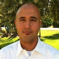 Eddie Gutierrez, PMP, SPC