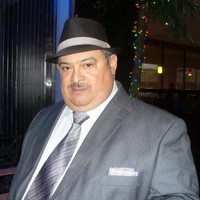 Domingo Marte