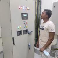 Niranjan Sah