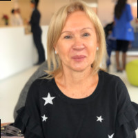 Gloria Cecilia Velasquez