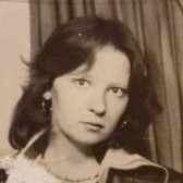 Hartman Mary