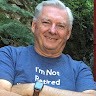 Gerry Tryhane
