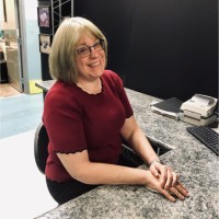 Susan Ralph