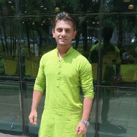 Ajinkya Kadam