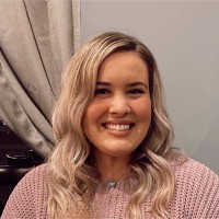 Molly Bulger