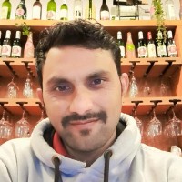 Harshal Rathod