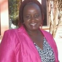 Monica Pachena Ndiriwepi