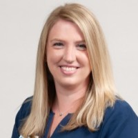 Sarah Burdick