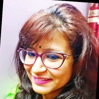 Ekta Yagnik
