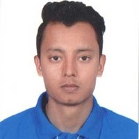 Dipesh Shahi