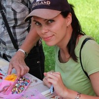 Елена Борисова