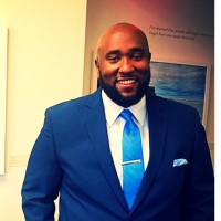 Troy M. Williams, Ph.D.