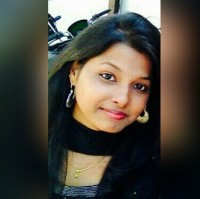 Anusha Laxman