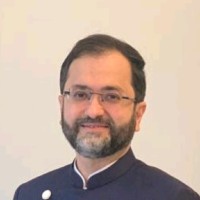 Prashant Gandhi