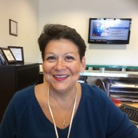 Lauren Angelica Flores