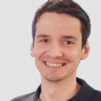 Dmitry Chechevishnikov