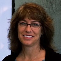 Bonnie K Stone, MBB, PMP