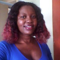 Winnie Bonyo