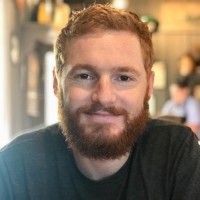 Josh Woodward