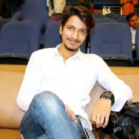 Ritvick Ranjan
