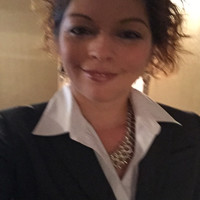 Angelica M. Gutierrez