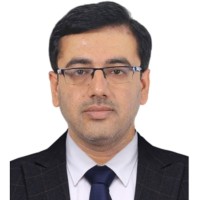 Sanyam Gupta