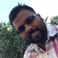 Ajimon. Sahadevan