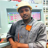 Mohammed Salaheldeen